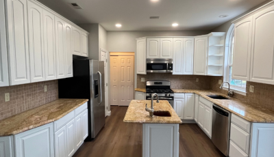 Pheonixville Cabinets Case Study Hero Image