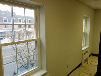 CertaPro Painters in Clayton, MO - Commercial Office painting experts