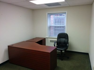CertaPro Painters in Clayton, MO your Commercial Office painting experts