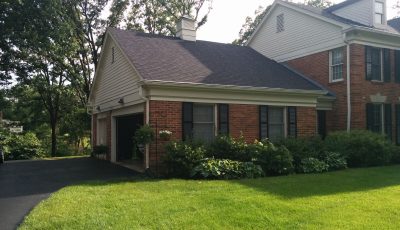 CertaPro Painters the exterior house painting experts in Town and Country, MO