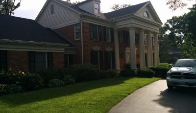 CertaPro Painters in Town and Country, MO are your Exterior painting experts