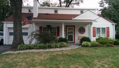 CertaPro Painters in Kirkwood, MO are your Exterior painting experts