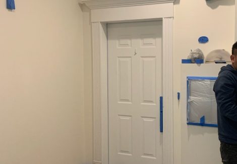 Condo Painting