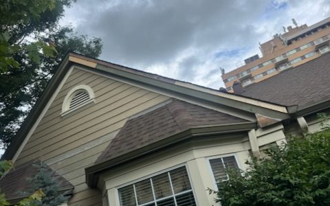 McKnight Place (During)