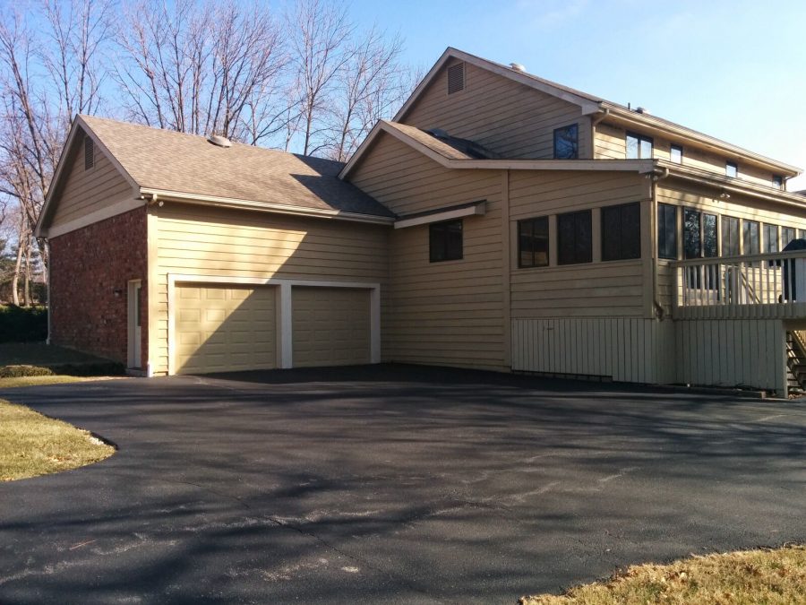 CertaPro Painters the exterior house painting experts in Town and Country, MO
