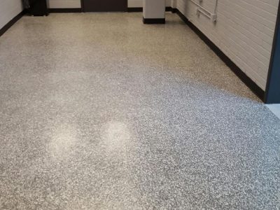 Commercial Retail painting - CertaPro painters in Kirkwood, MO