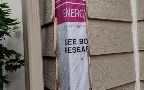 McKnight Place (During)