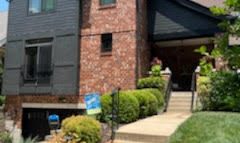 Exterior House Painting