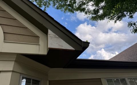 McKnight Place (During)