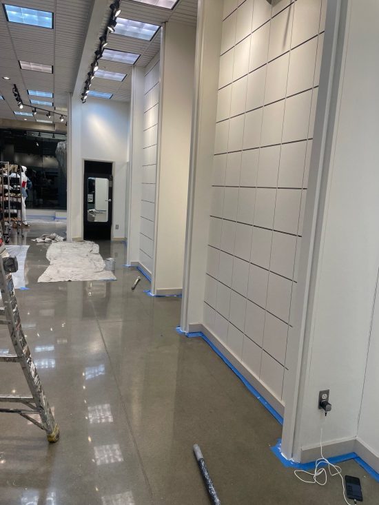 After Hours Painting Services