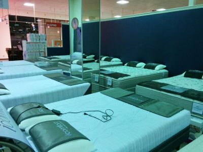 Commercial Retail painting - CertaPro Painters of Kirkwood, MO