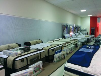 Commercial Retail painting - CertaPro Commercial Painters of Kirkwood, MO