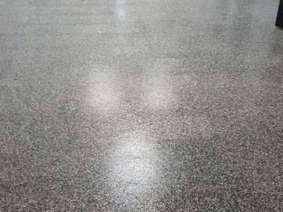 Commercial Retail painting by CertaPro painters in Kirkwood, MO