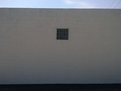 Commercial exterior painting by CertaPro Commercial painters in Kirkwood, MO