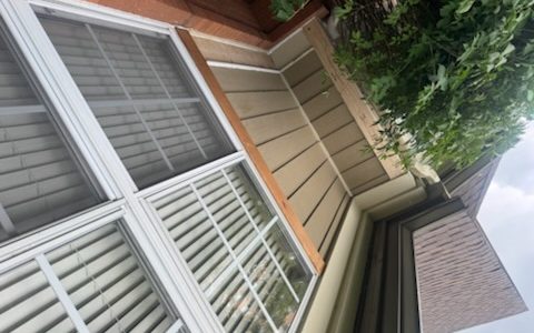 McKnight Place (During)