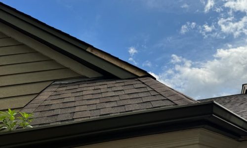 McKnight Place (During)