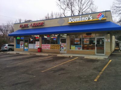 CertaPro Painters in North County, MO your Commercial Retail painting experts