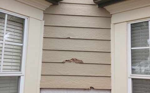 McKnight Place (During)