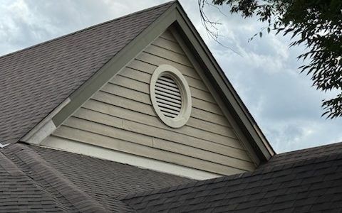 McKnight Place (During)