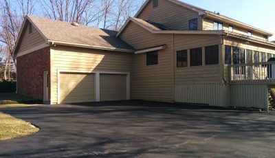 CertaPro Painters the exterior house painting experts in Town and Country, MO