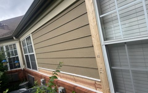 McKnight Place (During)