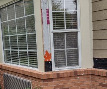 McKnight Place (During)