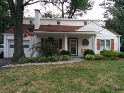 CertaPro Painters in Kirkwood, MO are your Exterior painting experts