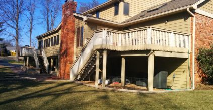 CertaPro Painters are the exterior house painting experts in Town and ...