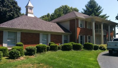 CertaPro Painters in Town and Country, MO are your Exterior painting experts