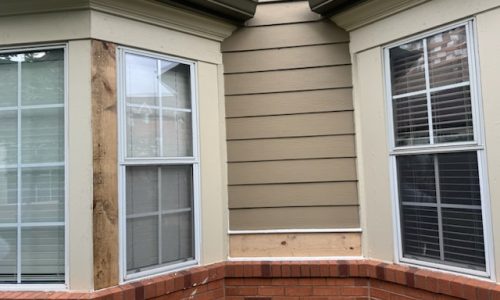 McKnight Place (During)