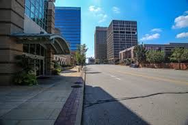Downtown Clayton