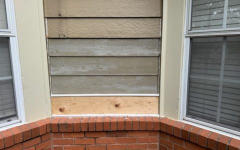 McKnight Place (During)