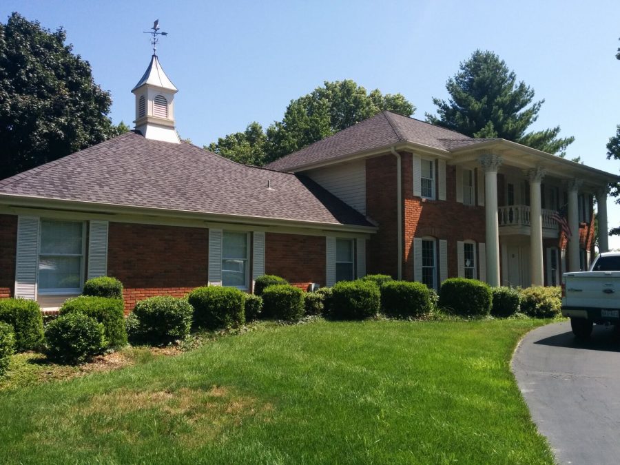 CertaPro Painters in Town and Country, MO are your Exterior painting experts