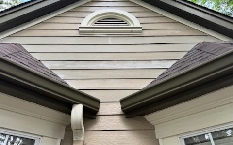 McKnight Place (During)