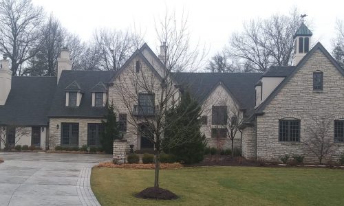 Exterior Painting Project