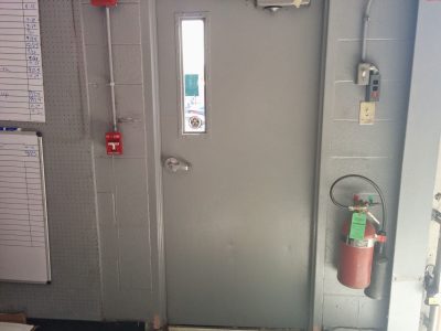 Commercial Retail painting by CertaPro painters in Kirkwood, MO