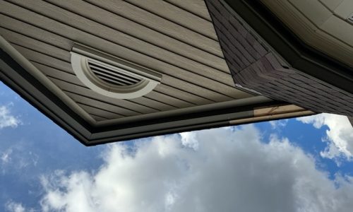 McKnight Place (During)