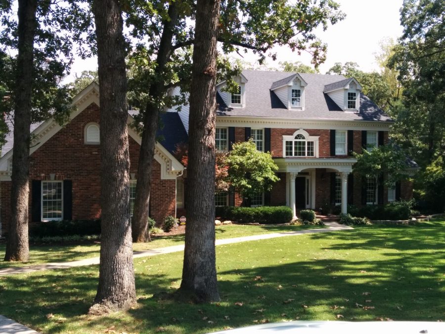 CertaPro Painters in Frontenac, MO are your Exterior painting experts