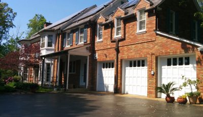 Exterior house painting - CertaPro Painters in Creve Coeur, MO