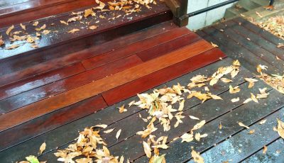 Power washing by CertaPro painters in Kirkwood, MO