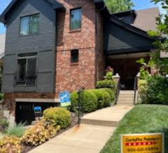 Exterior House Painting