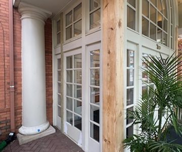 McKnight Place (During)