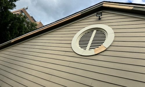 McKnight Place (During)