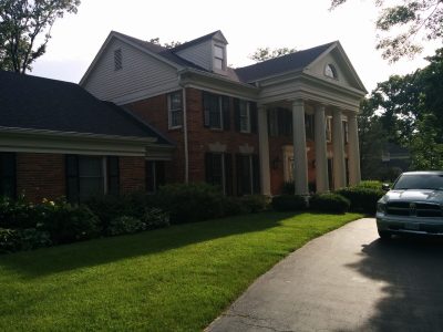CertaPro Painters in Town and Country, MO are your Exterior painting experts