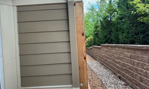 McKnight Place (During)