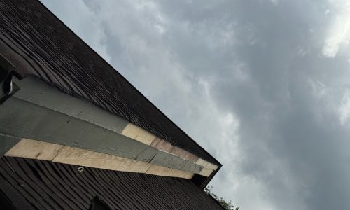 McKnight Place (During)