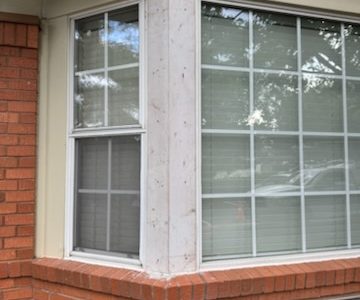 McKnight Place (During)