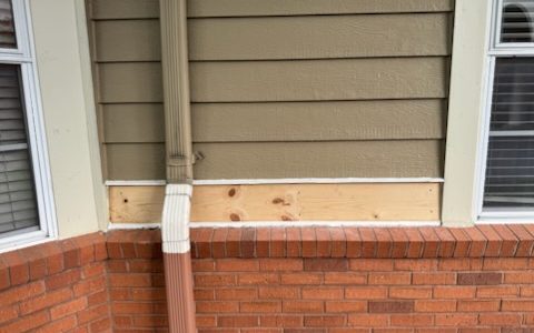 McKnight Place (During)