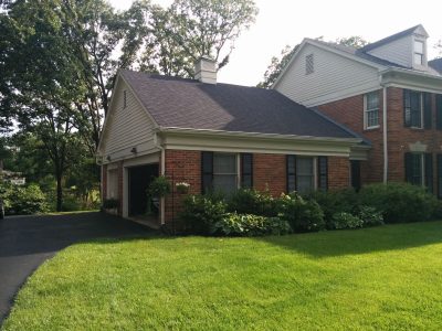 CertaPro Painters the exterior house painting experts in Town and Country, MO