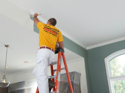 Interior Painting